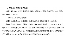 镇原追债公司收费标准揭秘：合理合法，保障您的权益